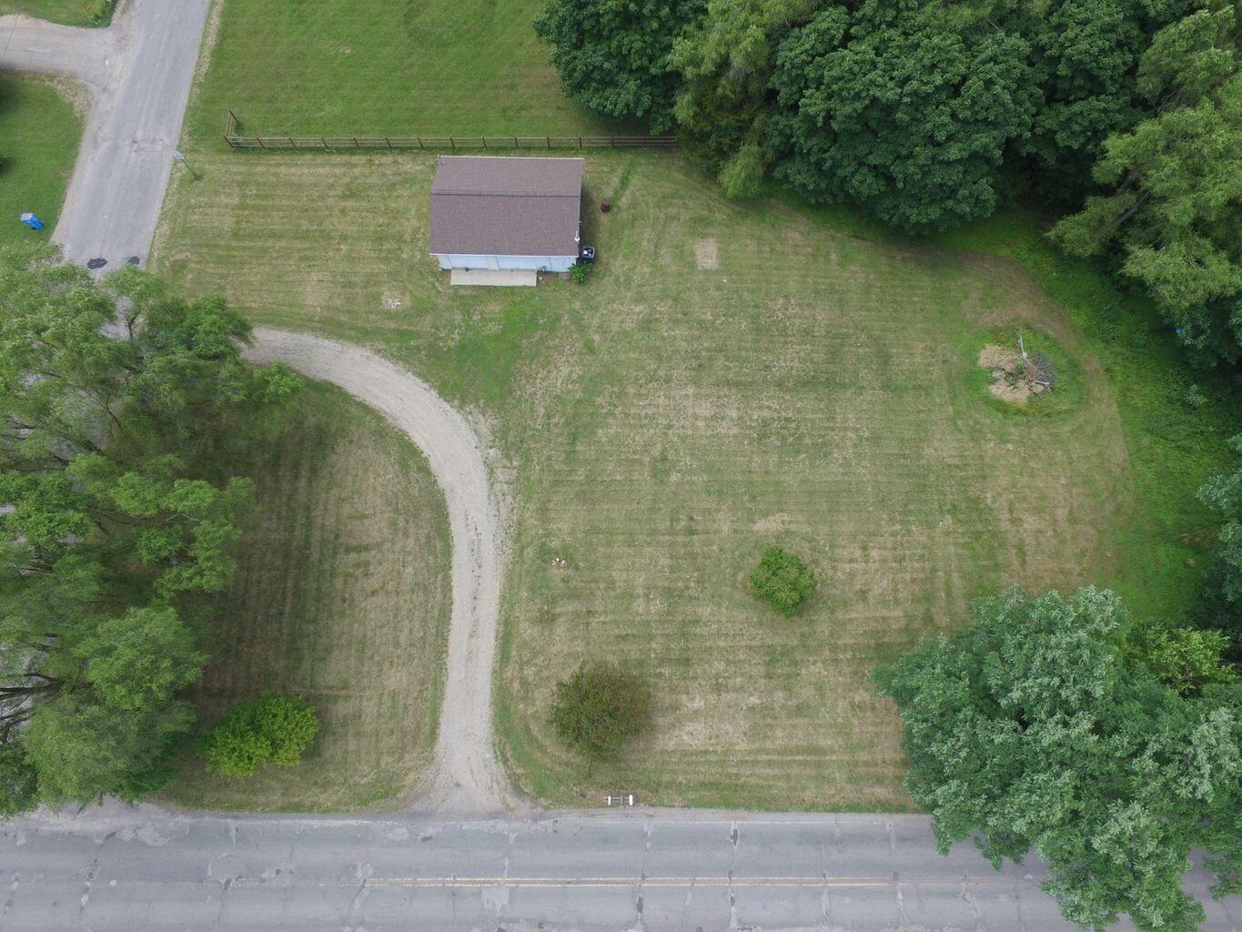 Property Photo:  1498 Falahee Road  MI 49203 