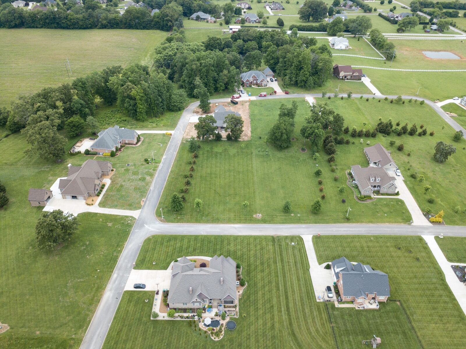 Property Photo: 0 Cascade Dr TN 37398