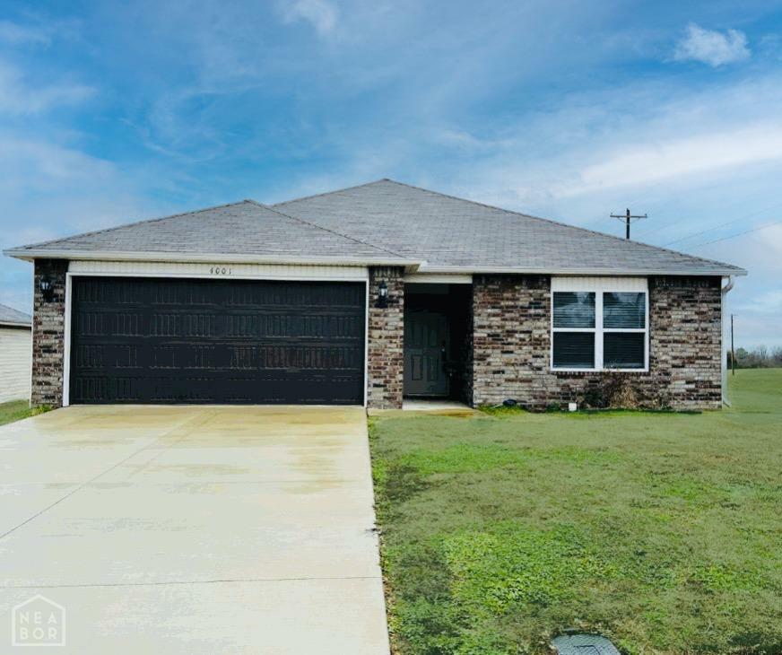 Property Photo:  4001 Willow Pointe Drive  AR 72405 