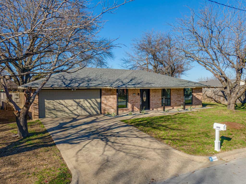 400 Rolling Hills Drive  Midlothian TX 76065 photo