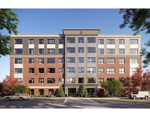 Property Photo:  70 Leo Birmingham Parkway 606  MA 02135 