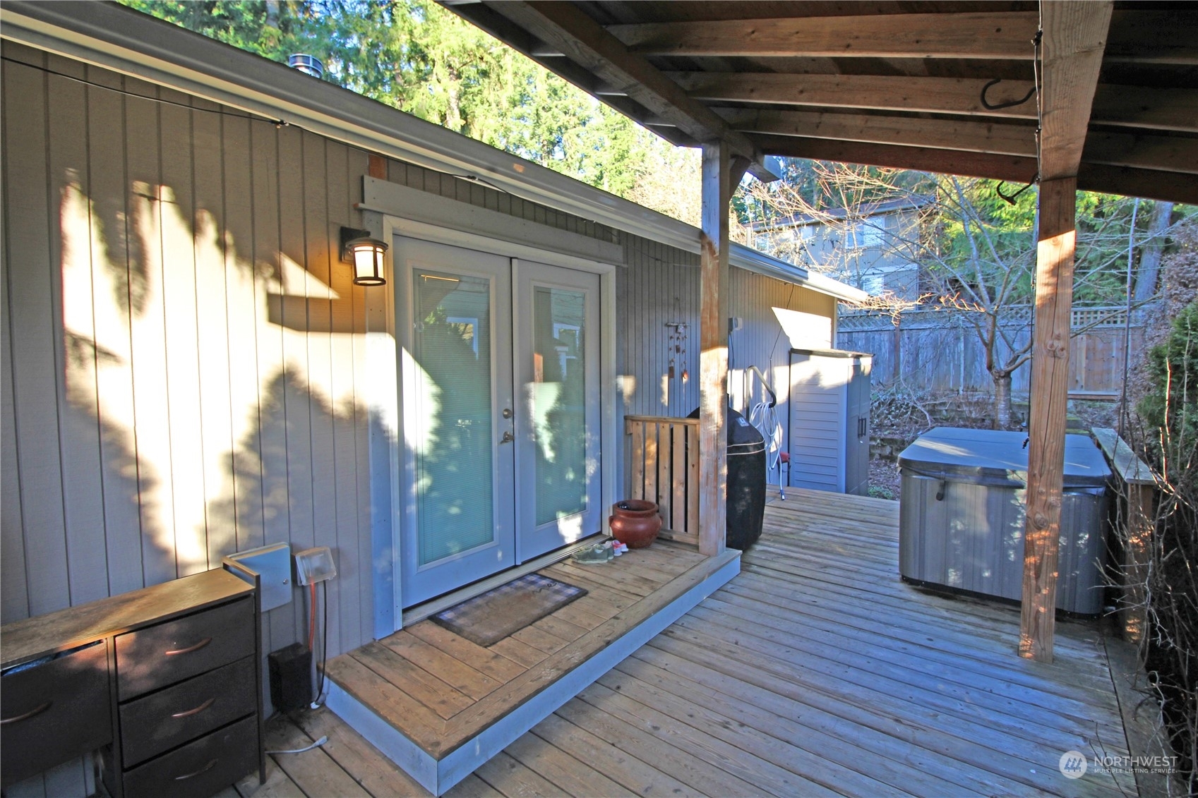 Property Photo: 12950 Lakeview Avenue NW WA 98370