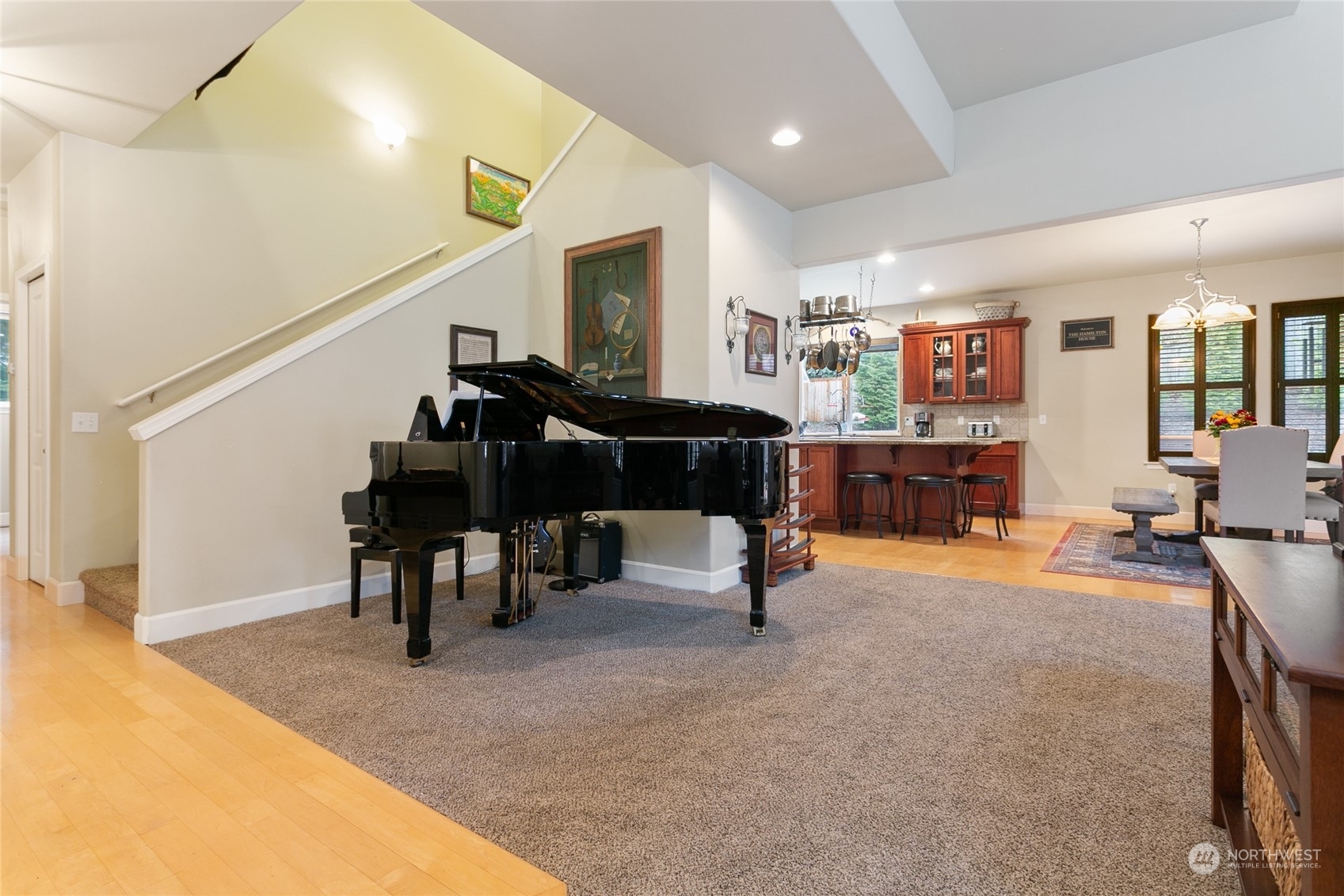 Property Photo: 4708 Lasalle Avenue WA 98229