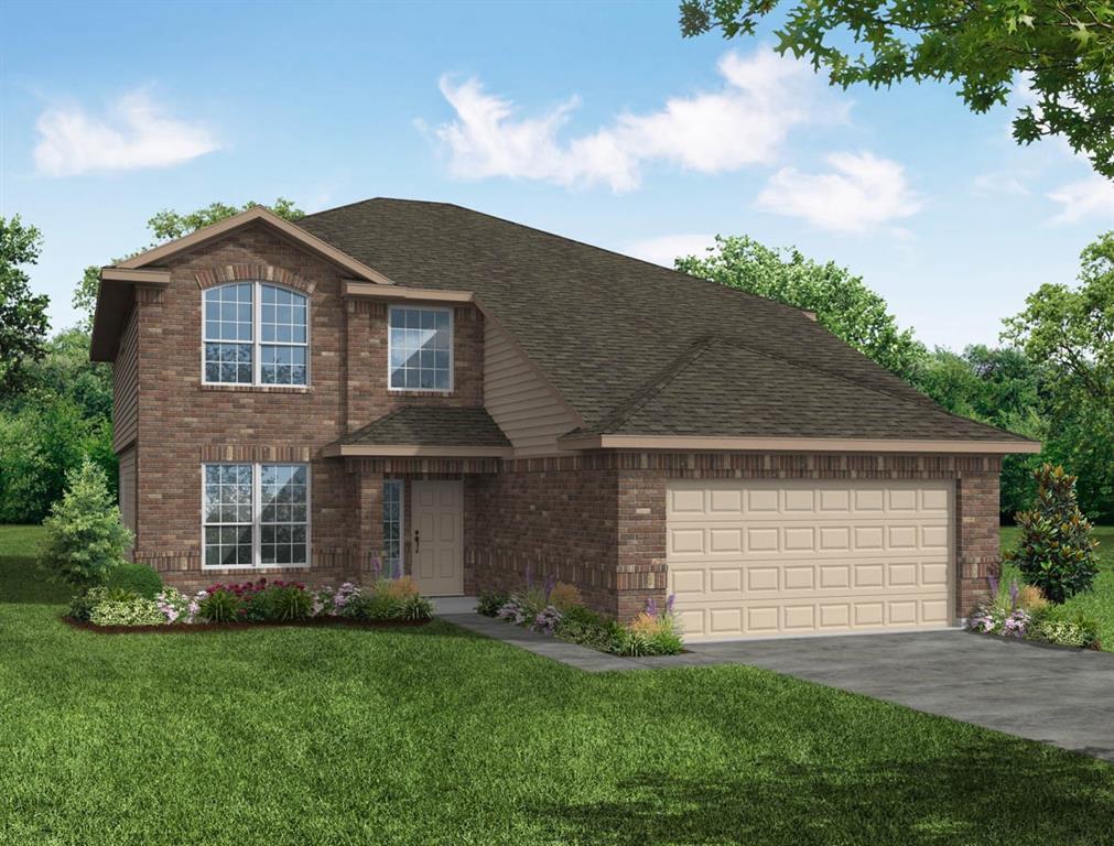 Property Photo: 114 Indian Wells Drive TX 77578