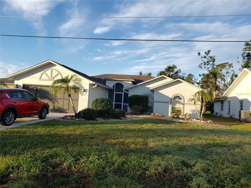 293 Maraca Street  Punta Gorda FL 33983 photo