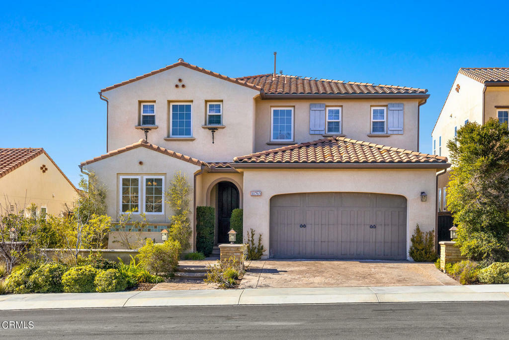 Property Photo:  11765 N Ricasoli Way  CA 91326 