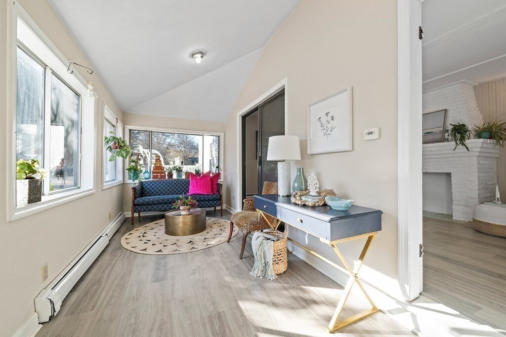 Property Photo: 28 Fay Rd MA 02066