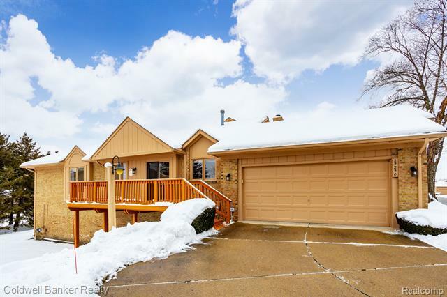 Property Photo:  22220 River Pines Drive 59  MI 48335 