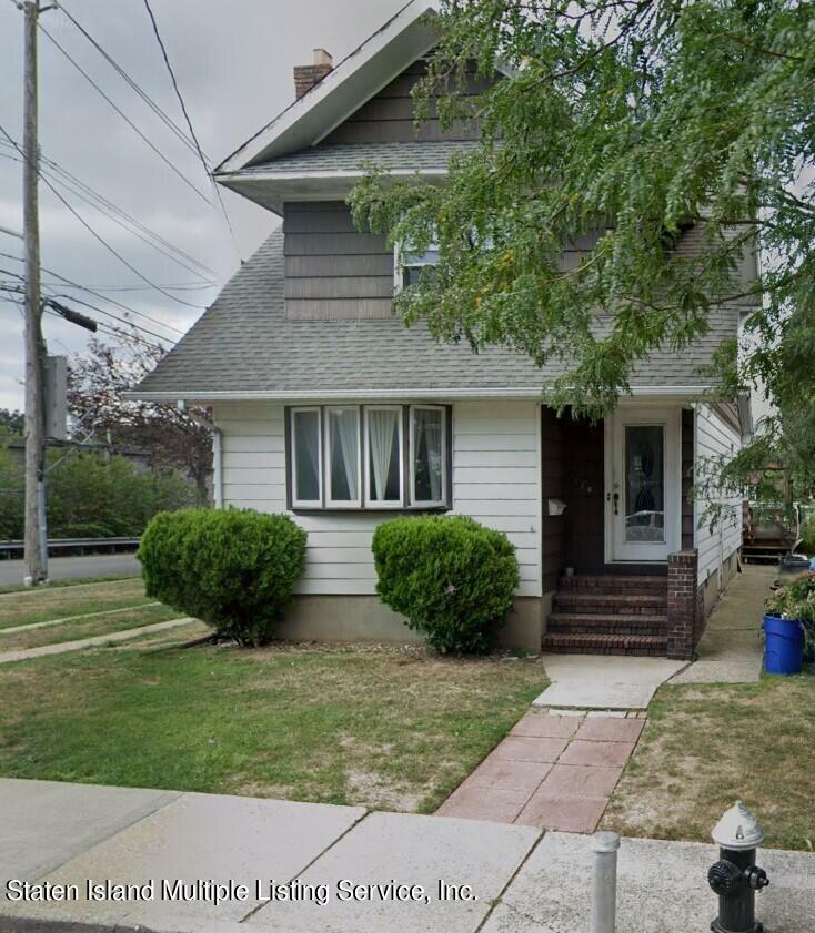 126 Mountainview Avenue  Staten Island NY 10314 photo