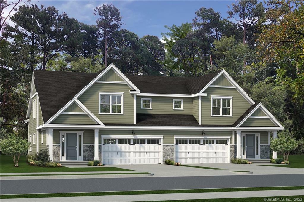 Property Photo: 37 Soderman Way 37 CT 06410