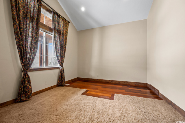 Property Photo: 12447 N Deer Mountain Blvd UT 84036