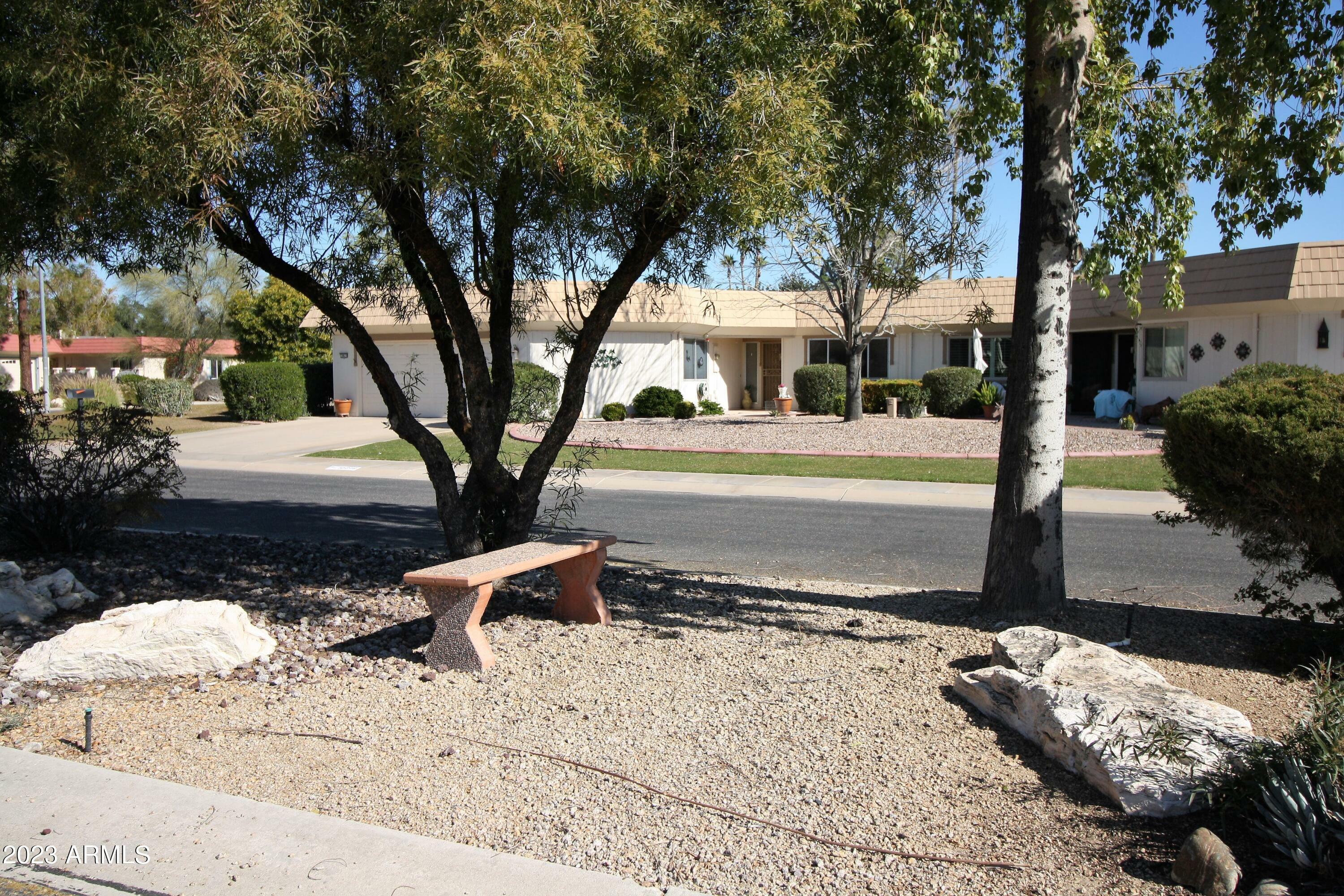 Property Photo: 10619 W Wheatridge Drive AZ 85373