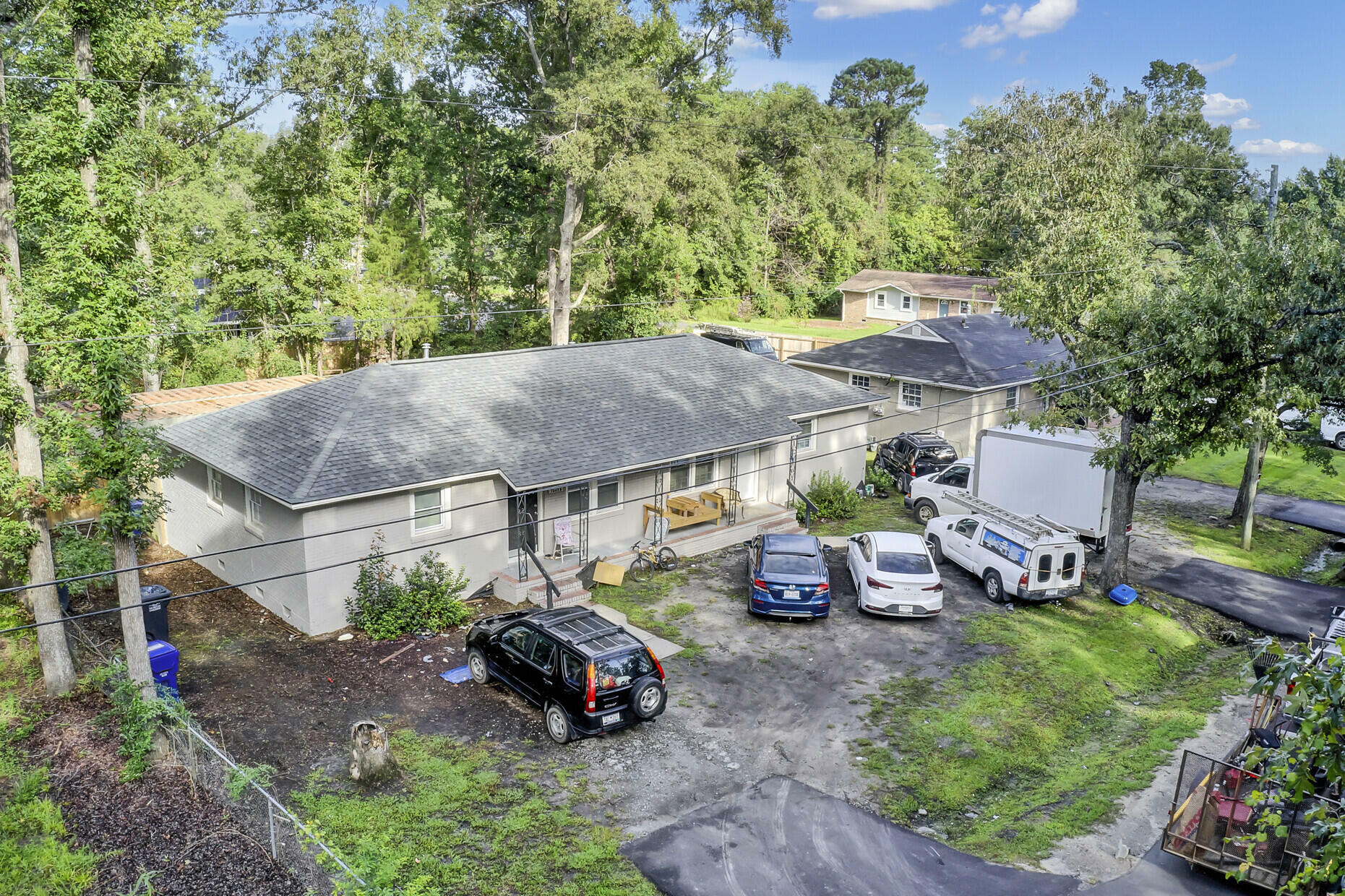 Property Photo:  7665 Winchester Street  SC 29418 