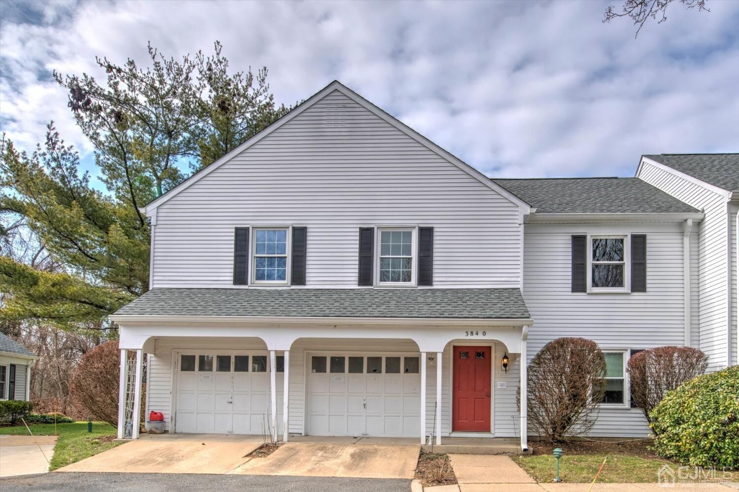 Property Photo:  O Sudbury Lane  NJ 08831 