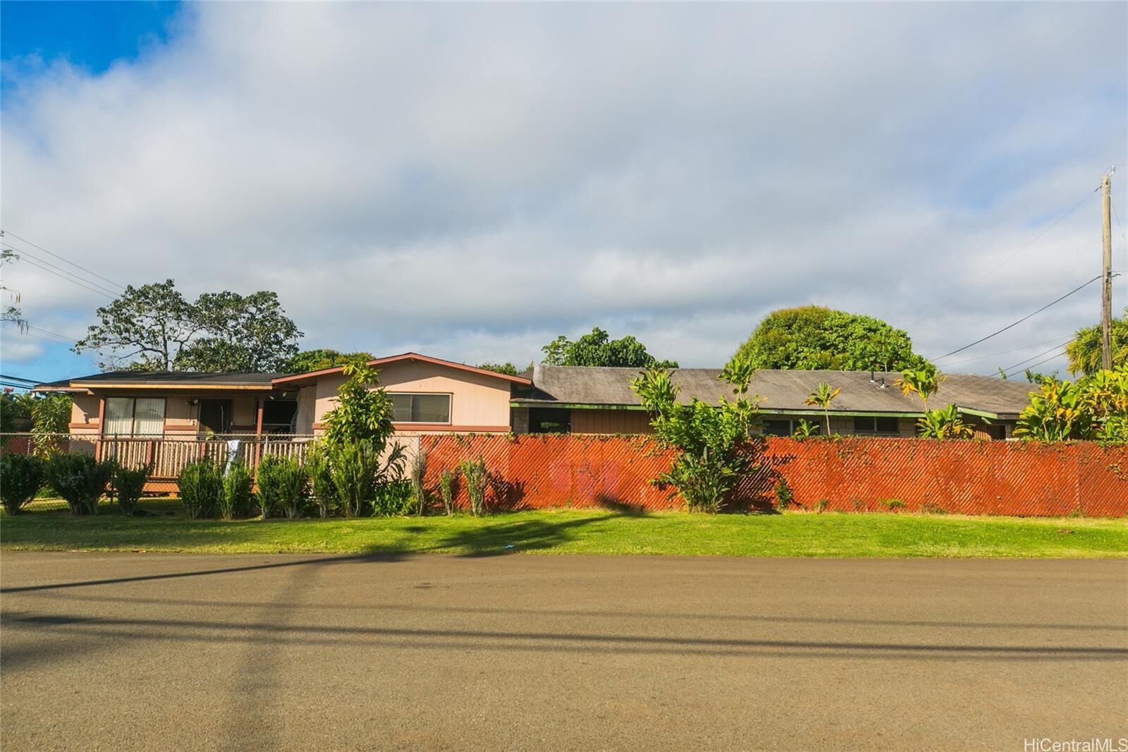 Property Photo:  1142 Aheahe Avenue  HI 96786 