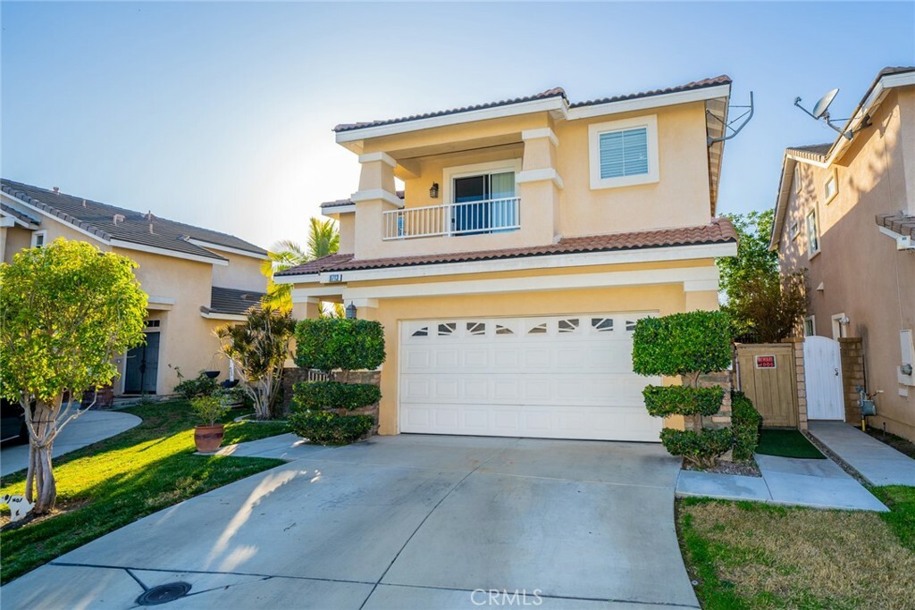 Property Photo:  8713 Springside Court  CA 91730 