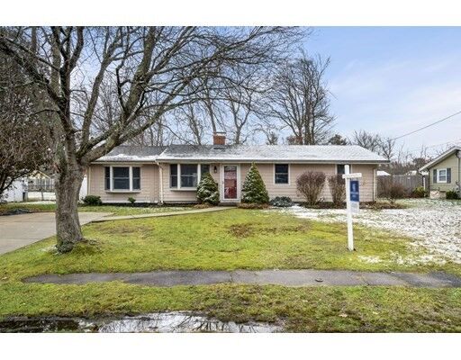 Property Photo: 18 James St MA 02343