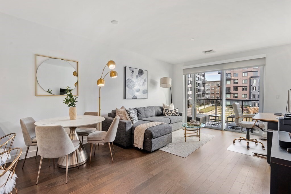 Property Photo: 65 Lewis Street 203 MA 02128