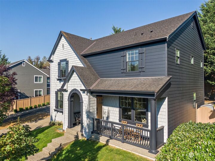 Property Photo: 36426 SE Isley Street WA 98065