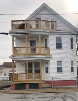 Property Photo:  148 Laban St  RI 02909 