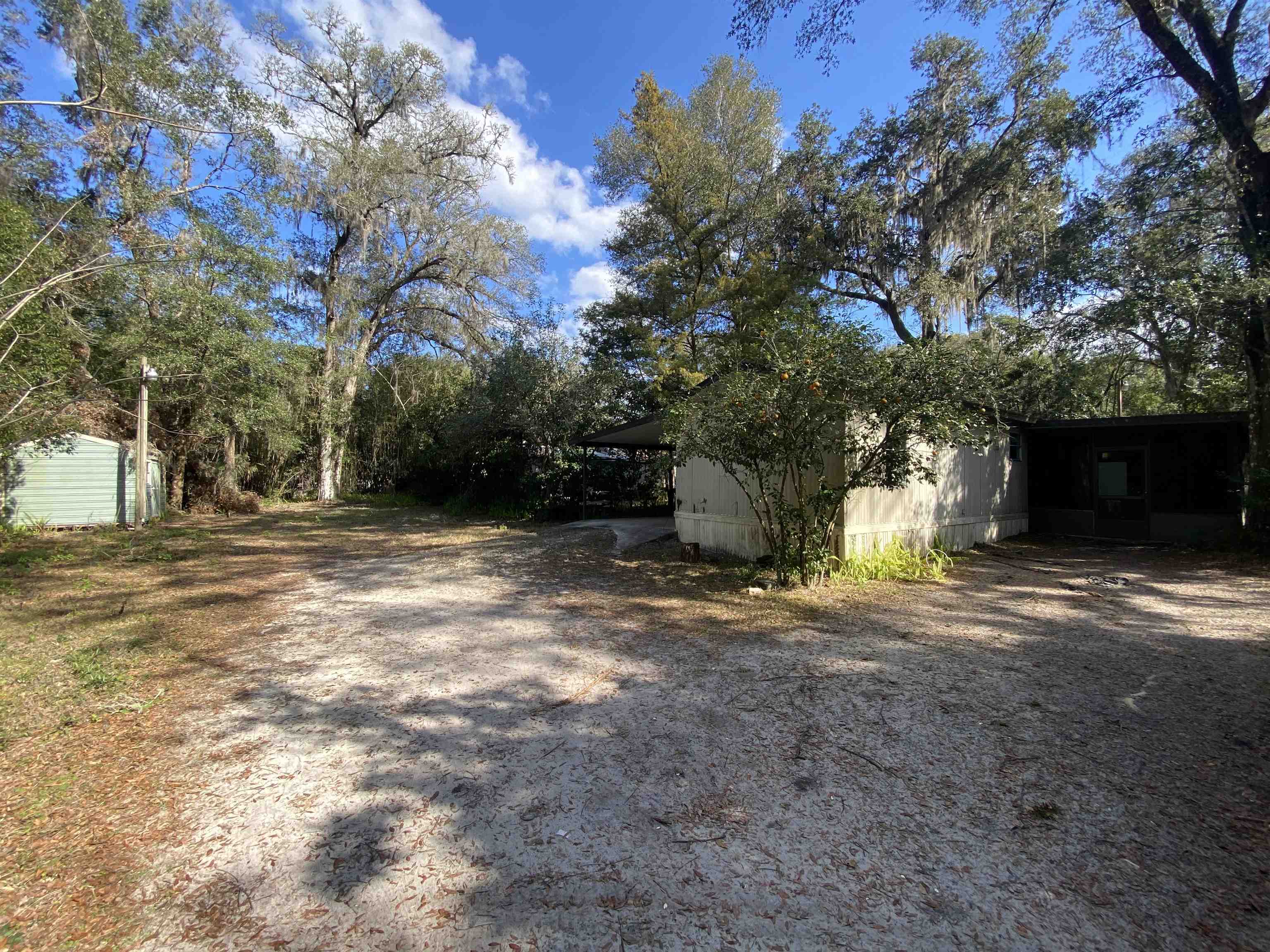 Property Photo:  107 Keown Ave  FL 32181 