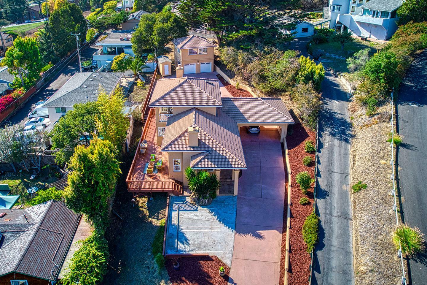 3553&3551 Mission Drive  Santa Cruz CA 95065 photo