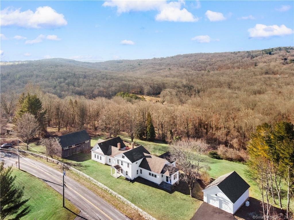 Property Photo:  335 West Meetinghouse Road  CT 06776 