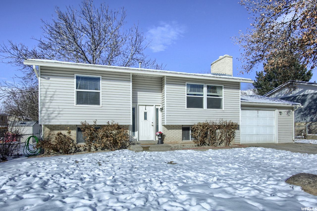 Property Photo: Address not disclosed UT 84414
