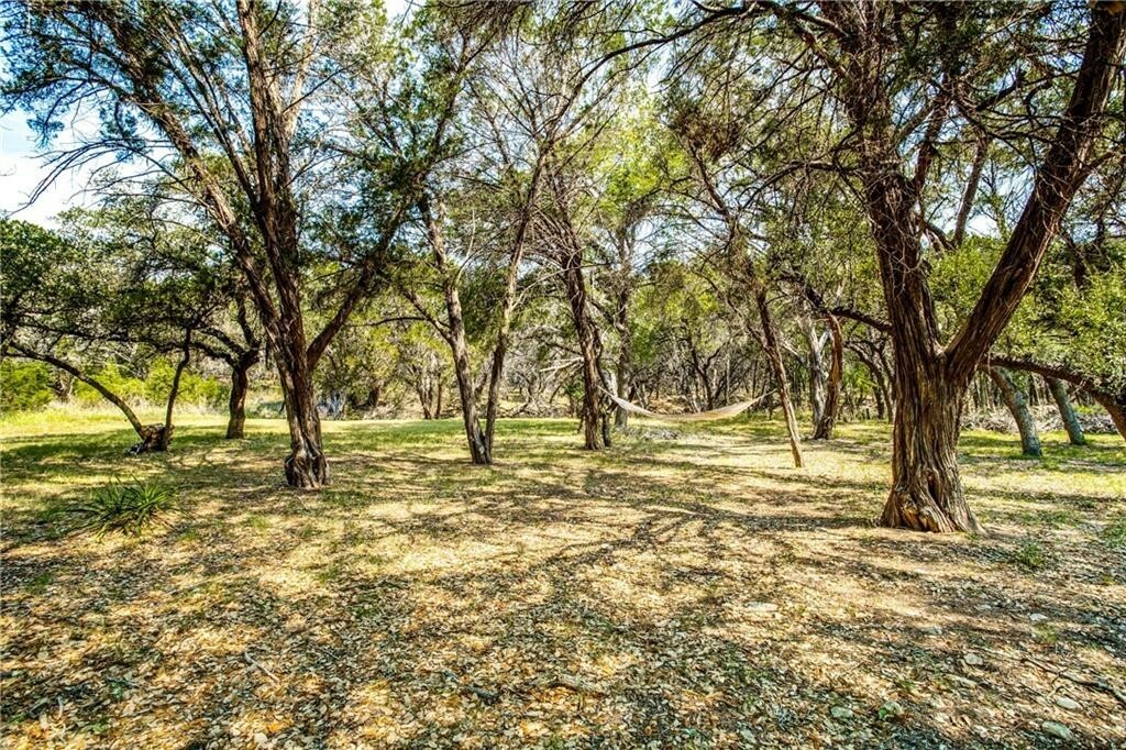 Property Photo: 1725 Cripple Creek Stage Road TX 78620