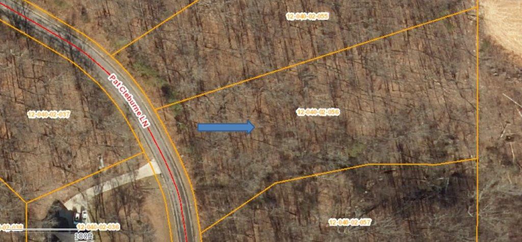 Lot 30 Pat Cleburne Lane  Tunnel Hill GA 30755 photo