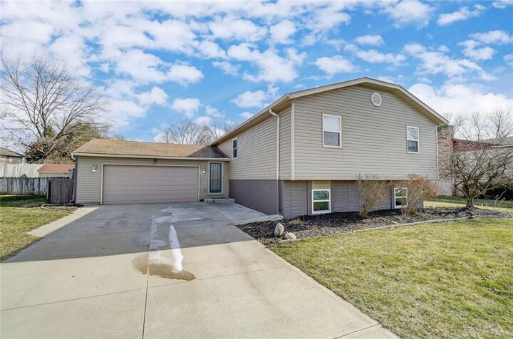 280 Lantis Drive  Carlisle OH 45005 photo