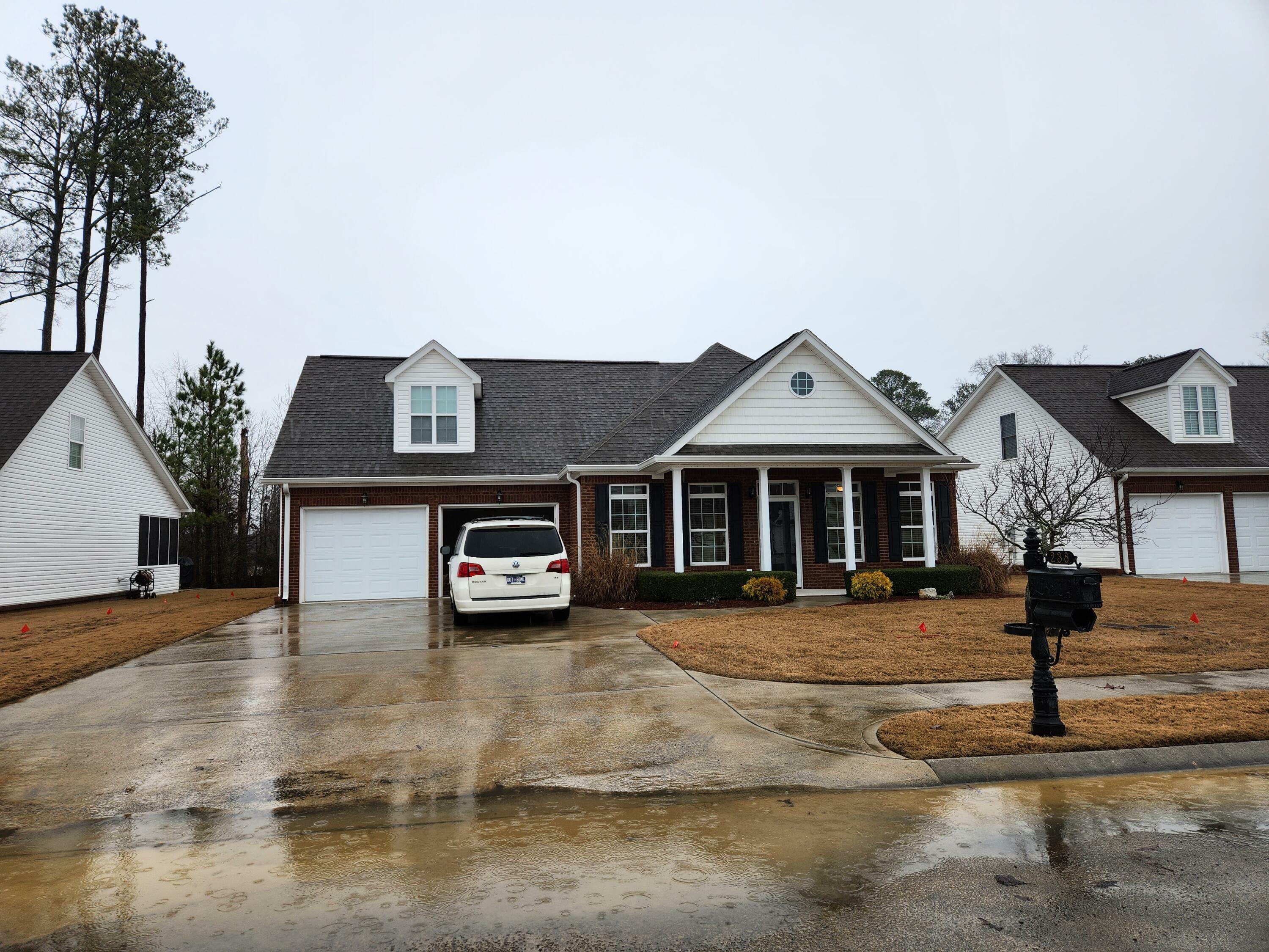 Property Photo: 238 Heritage Drive GA 30707