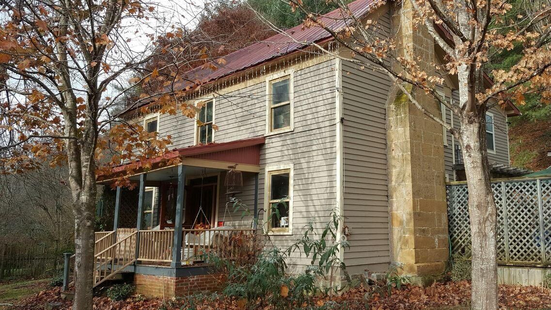Property Photo:  25397 Midland Trail E  WV 24901 