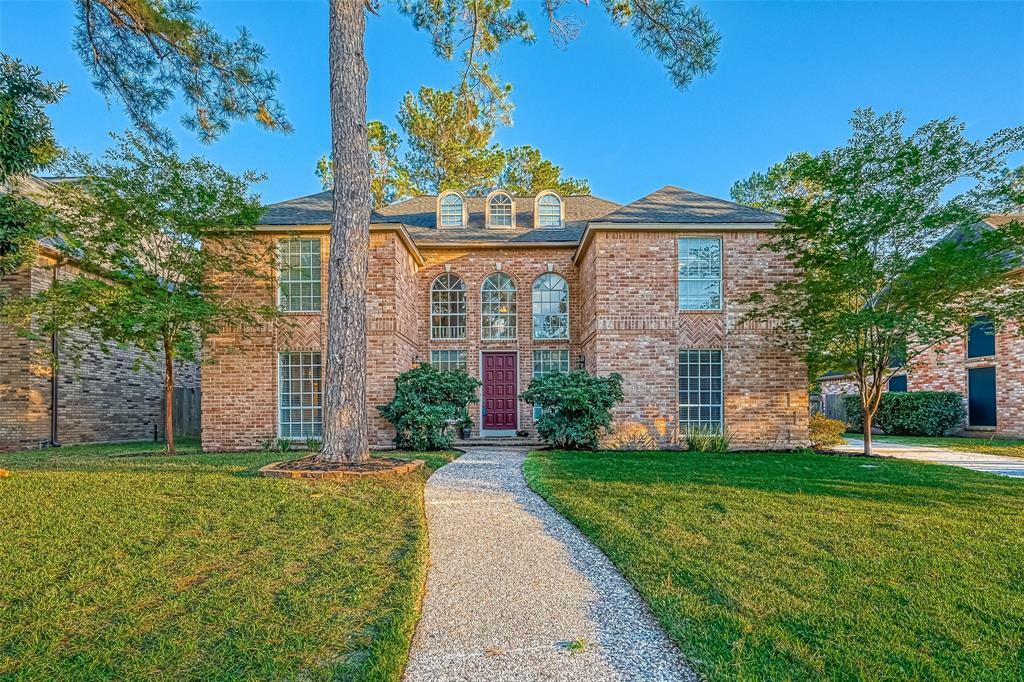 Property Photo: 24615 Mount Auburn Drive TX 77494