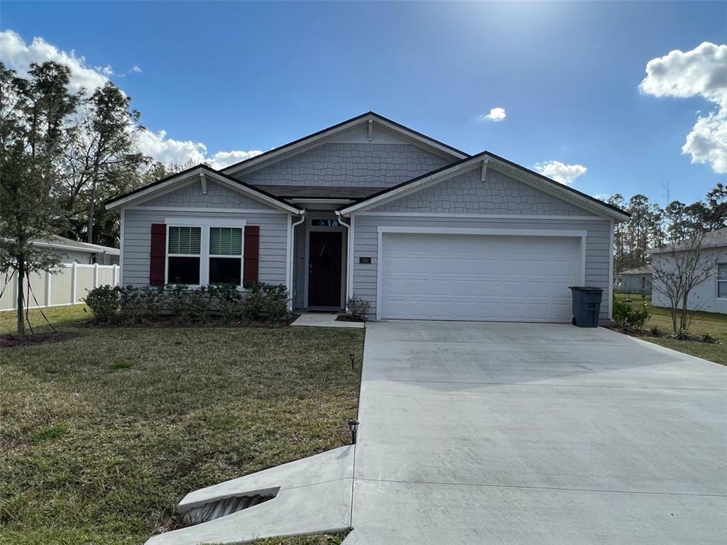 Property Photo:  34 Pinwheel Lane  FL 32164 