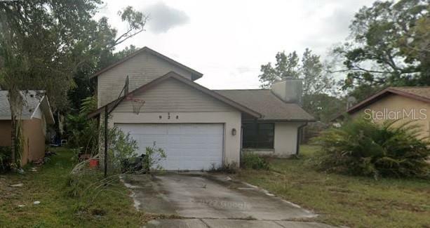 Property Photo:  928 Laurel Avenue  FL 34285 