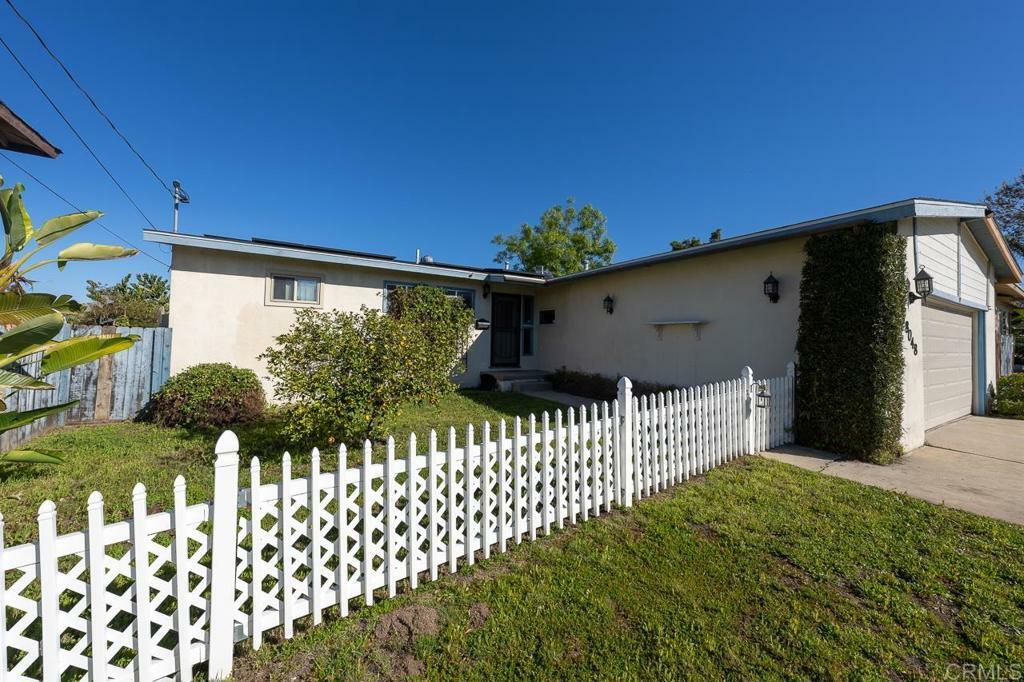 Property Photo:  8048 Longdale Drive  CA 91945 