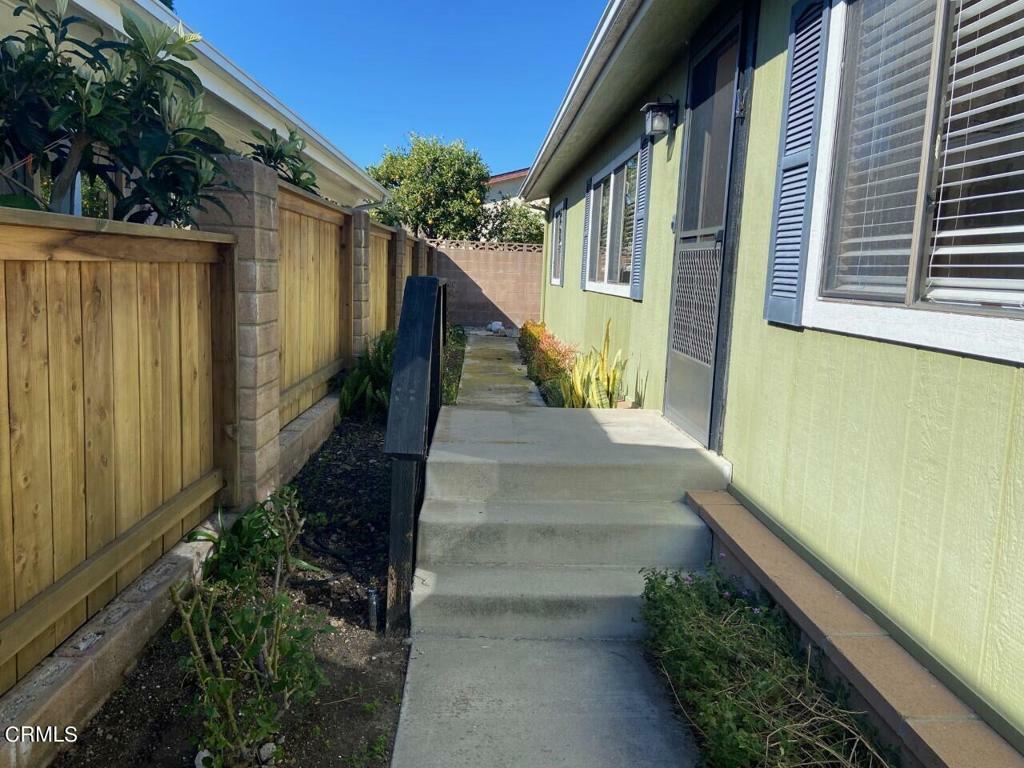 Property Photo:  975 W Telegraph Road 116  CA 93060 