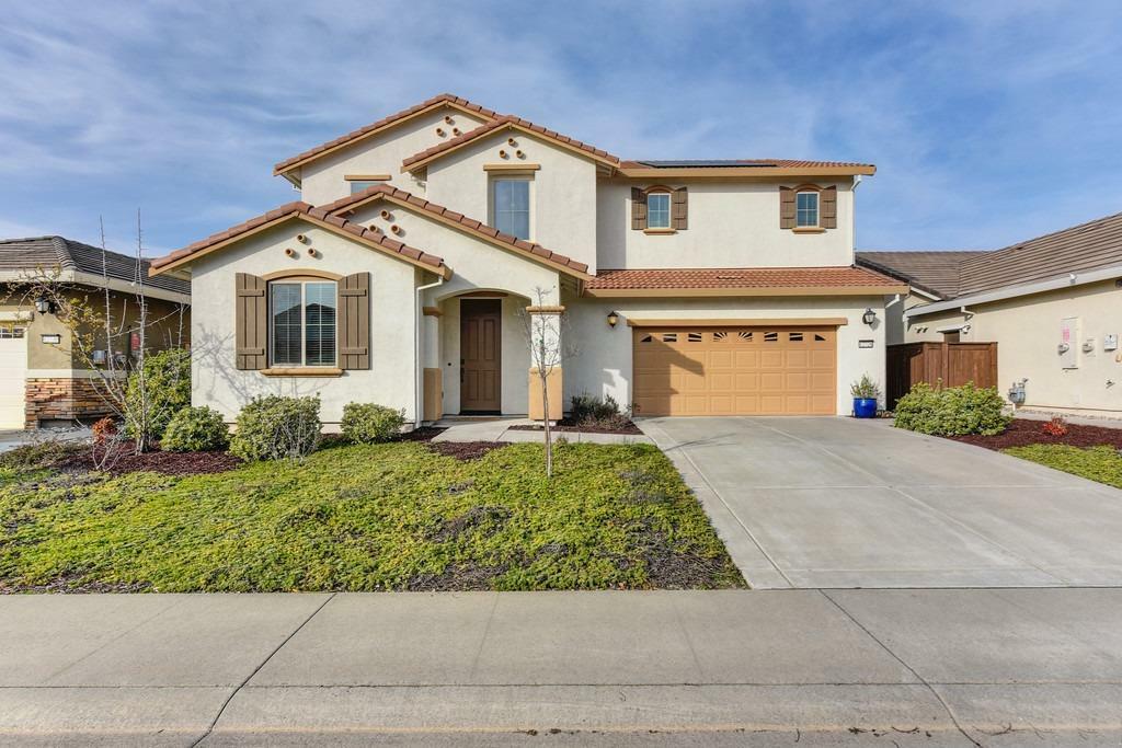 Property Photo:  12726 Solsberry Way  CA 95742 