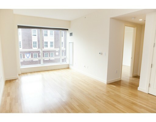 Property Photo:  400 Stuart St. #15F  MA 02116 