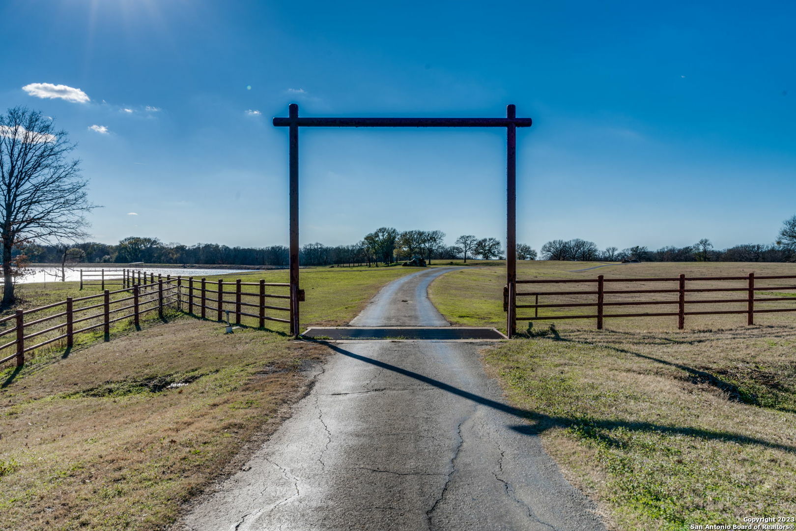 Property Photo: 1053 An County Road 499 TX 75751