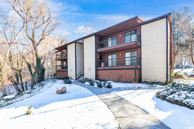 Property Photo:  Address not disclosed  UT 84107 
