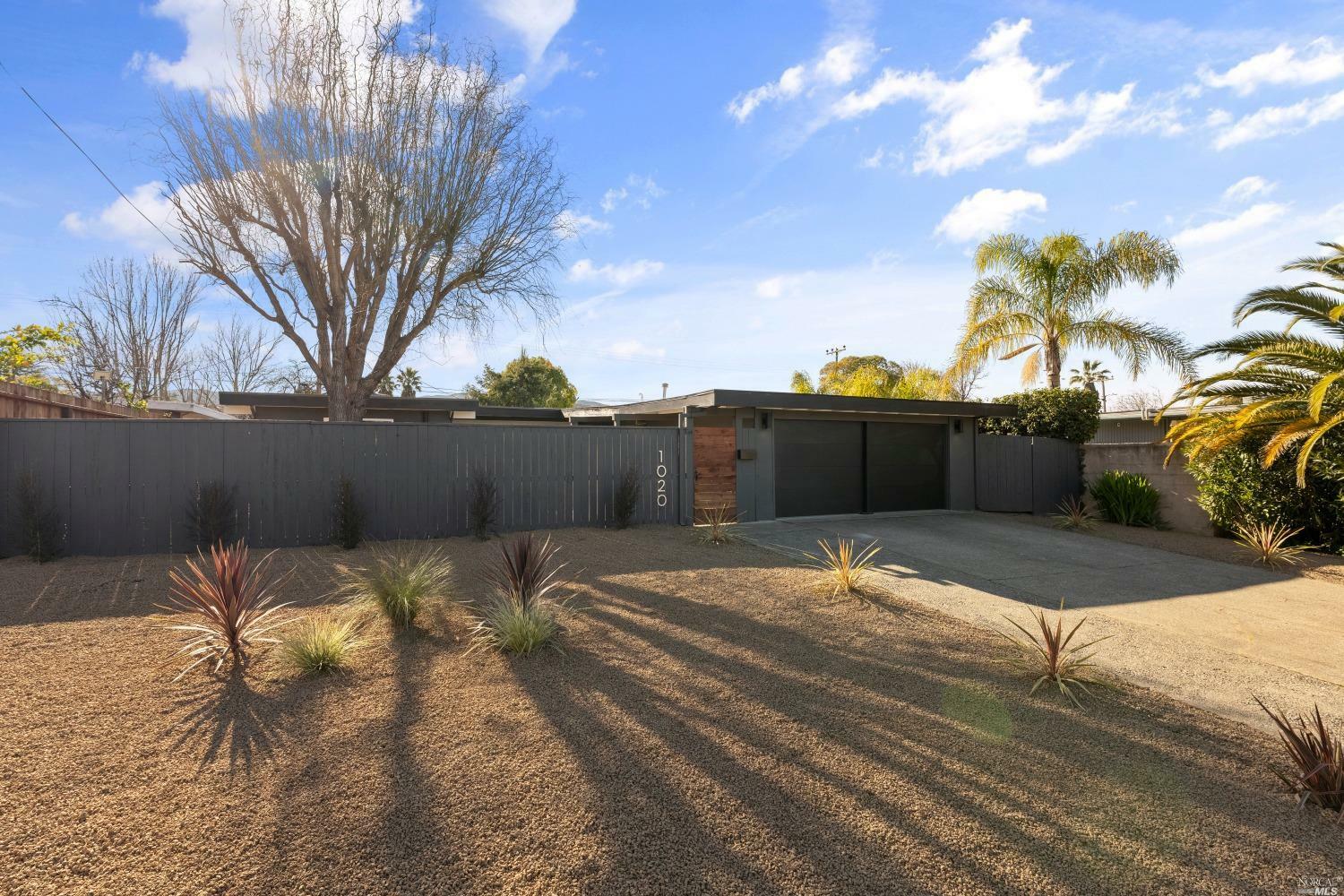 Property Photo:  1020 Greenwood Drive  CA 94947 