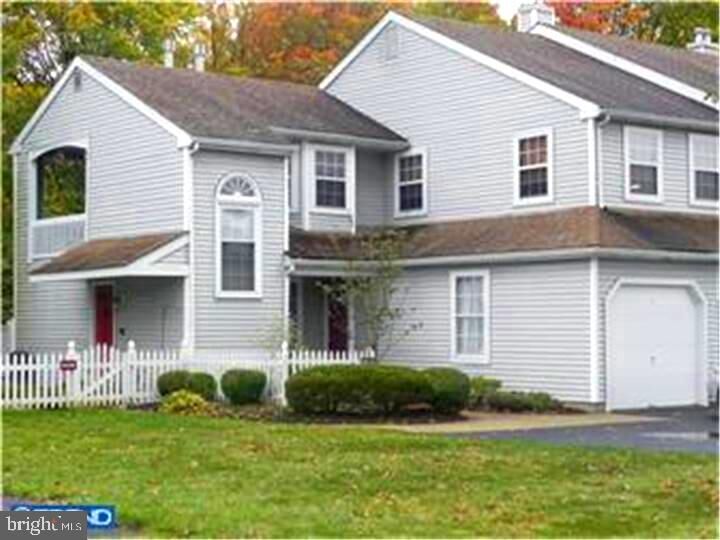 Property Photo:  643 Rose Hollow Drive A  PA 19067 