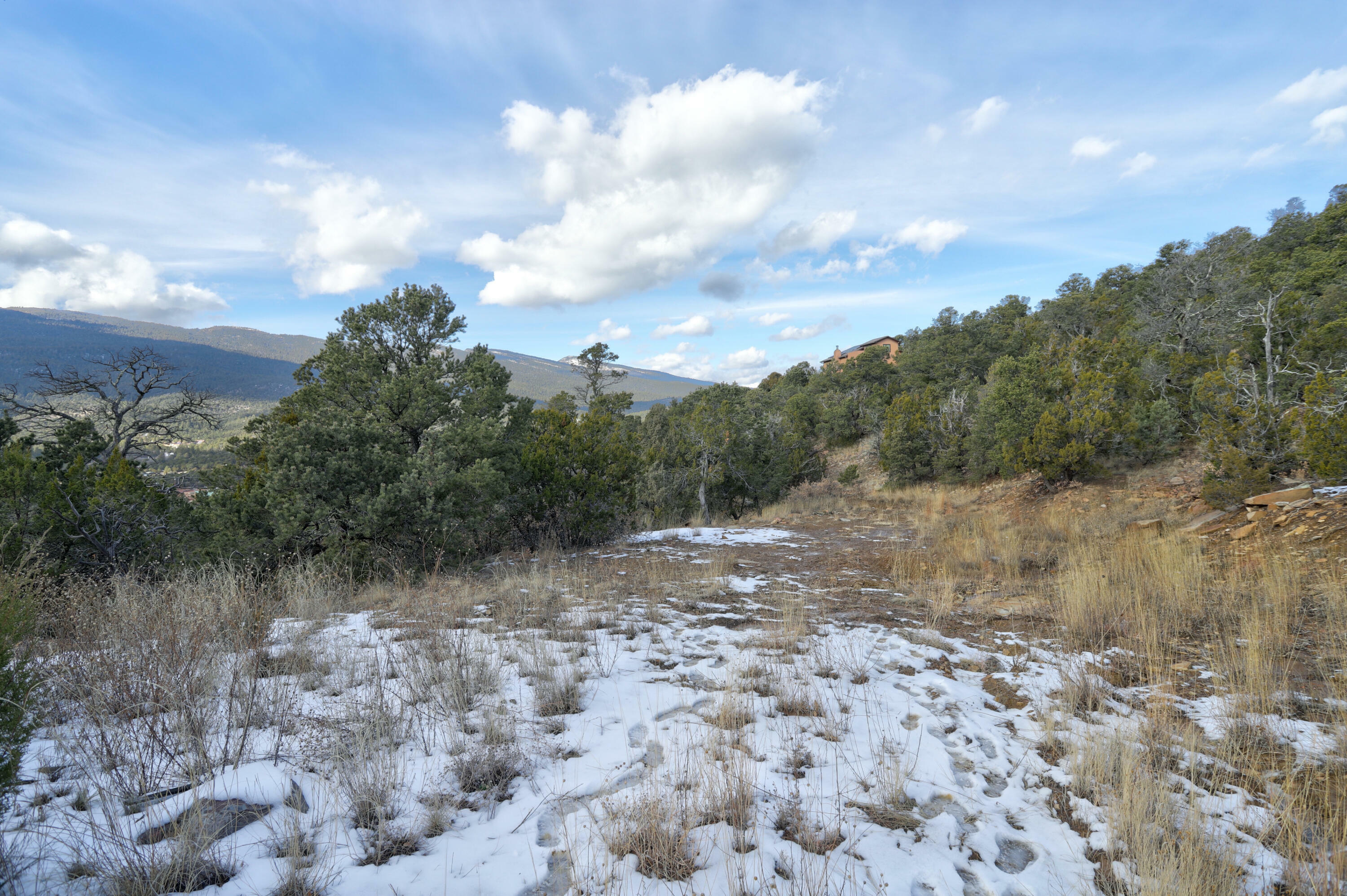 0 Sangre De Cristo Drive  Cedar Crest NM 87008 photo