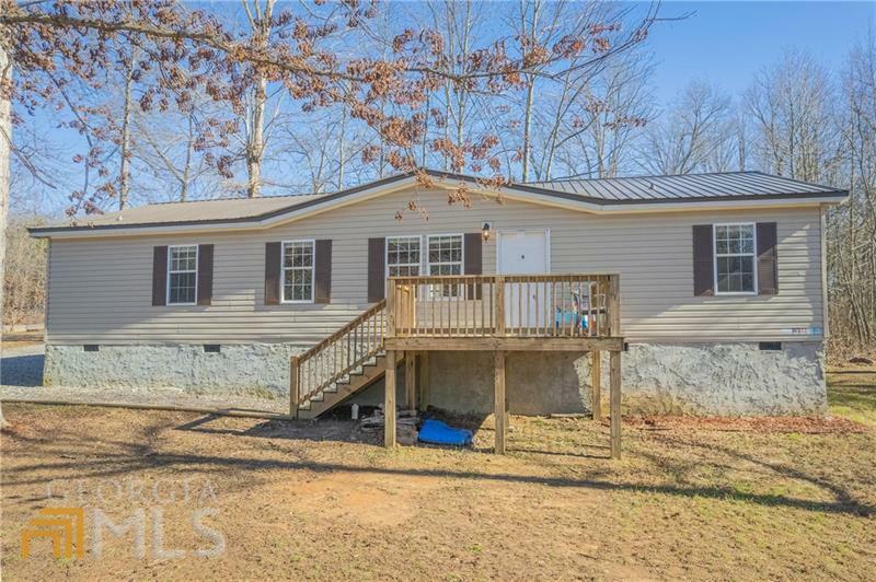 234 Brookwood Village Lane  Cleveland GA 30528 photo