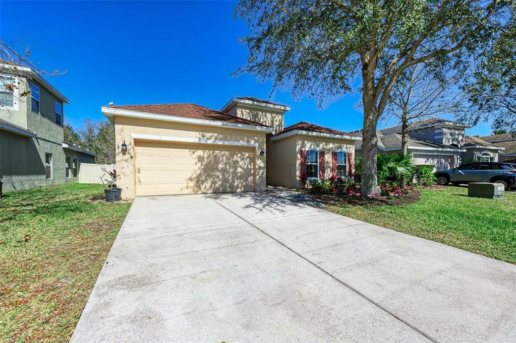 Property Photo:  11262 82nd Street E  FL 34219 