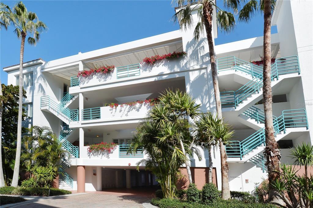 Property Photo: 340 Gulf Of Mexico Drive 135 FL 34228