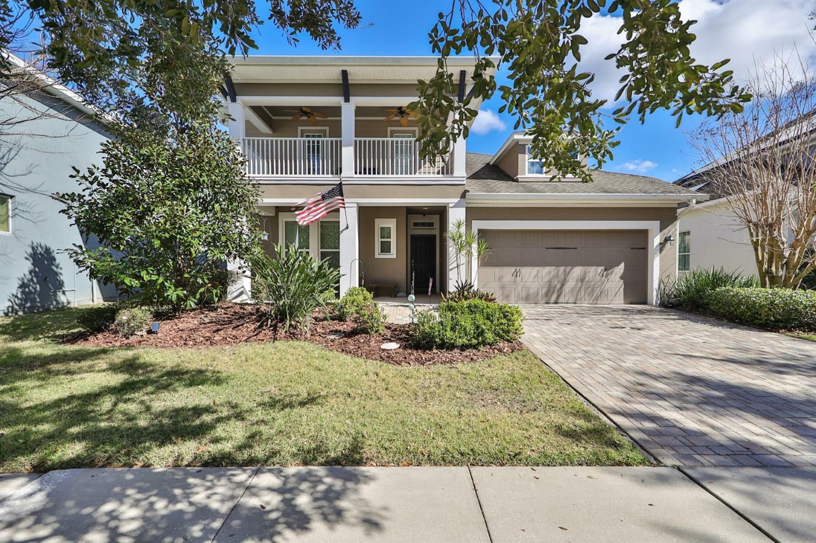 Property Photo:  5013 Sagecrest Drive  FL 33547 