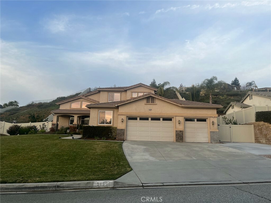 Property Photo:  36306 Cherrywood Drive  CA 92399 